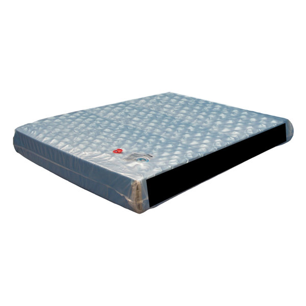 Strobel Technologies 9" Free Flow Deep Fill HardSide Waterbed Mattress